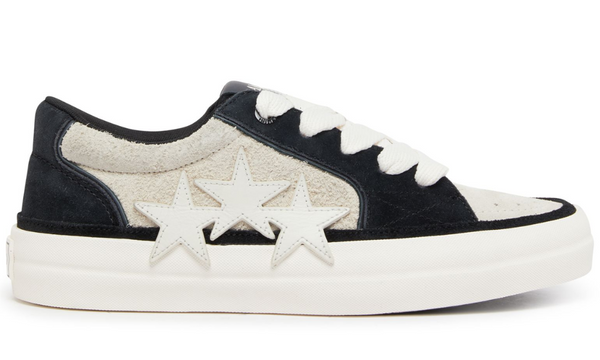 Amiri Sunset Skate"Black/Off-White"