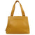 CHANEL 1997-1999 Beige Caviar Tote
