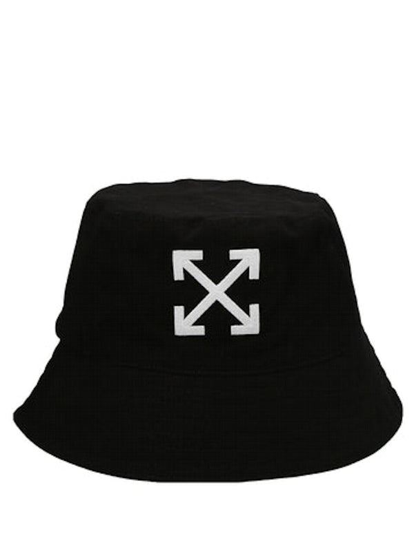 Off White Arrow Bucket Hat