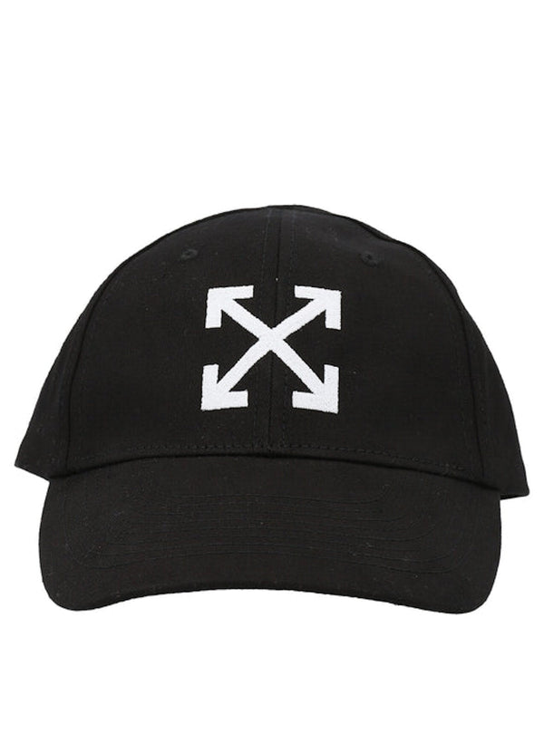 Off White Arrow Bucket Hat