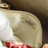 CHANEL 1997-1999 Camellia Flap Shoulder Bag