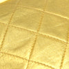 CHANEL 1989-1991 Diamond Kissklock Shoulder Bag