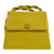 CHANEL 1997-1999 Trapezoid Flap Shoulder Bag Medium
