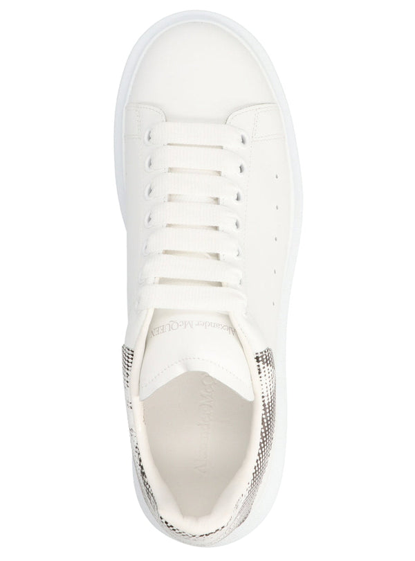 Oversized Sole' Sneakers