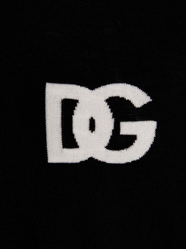 Black Sicily Polo Bianco/Nero