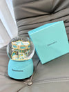 Cristal Ball Christmas Tiffany