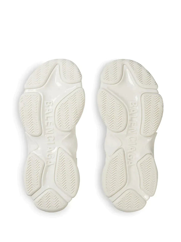 Sneakers triple's - NEWS