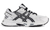 Asics Gel-Kahana 8 "White Black"