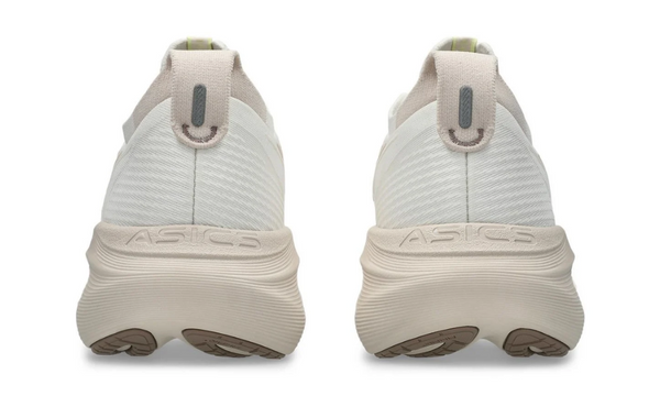 Asics Gel Nimbus 27 "Cream Mineral Beige"