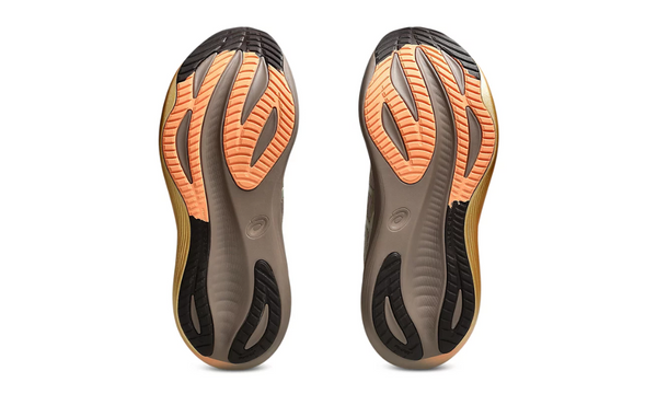 Asics Gel Nimbus 27 "Luxe /Taupe Grey"