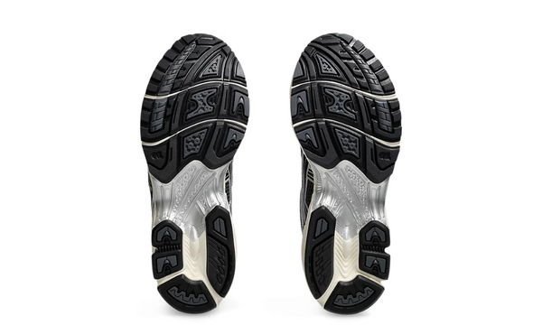 Asics Gel-Kayano 14 "Carrier Grey/Black"