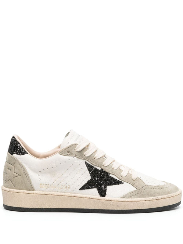 Golden Goose Sneakers Ball Star "ULTIMI PEZZI"