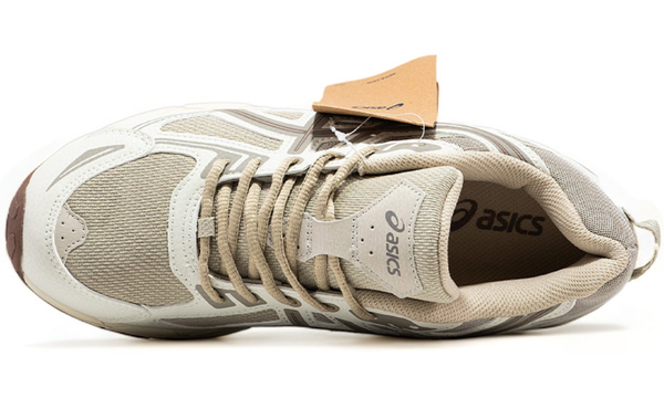 Asics Gel-Venture 6 'Cream Grey'