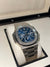 Nautilus 18K White Gold LC Germany Perpetual Calendar