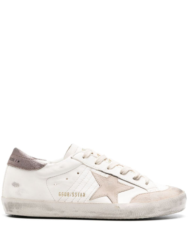 Golden Goose Sneakers Ball Star "ULTIMI PEZZI"