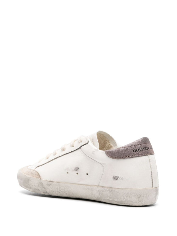 Golden Goose Sneakers Ball Star "ULTIMI PEZZI"