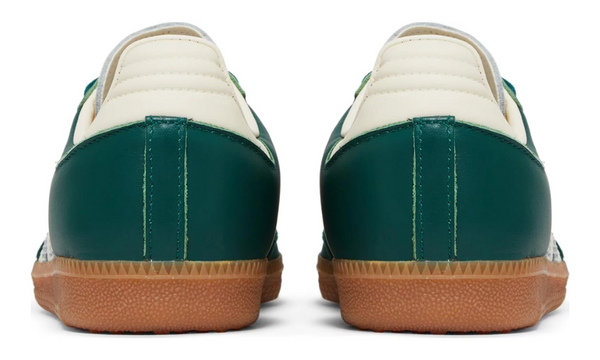Adidas Samba OG 'Collegiate dark green Gum'