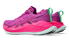 Asics Superblast 2 'Bold Magenta / Pink Glo'