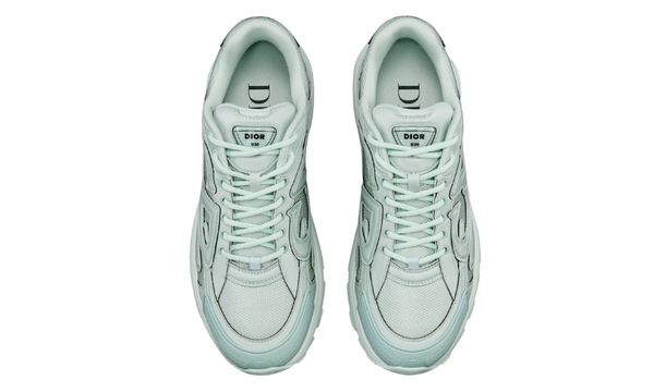 Dior B30 And Stone Island- Limited And Numbered Edition "Light Green"