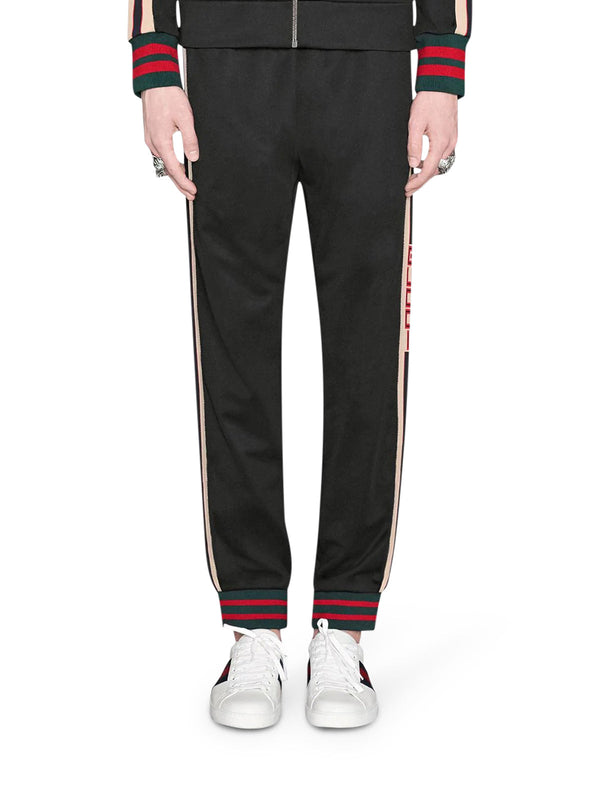 Sports trousers