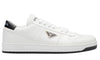 Prada Downtown Leather 'White Black'