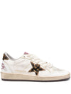 Golden Goose Sneakers Ball Star "ULTIMI PEZZI"