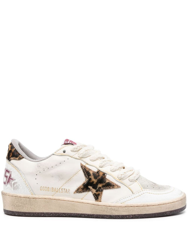Golden Goose Sneakers Ball Star "ULTIMI PEZZI"