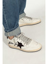 Golden Goose Sneakers Ball Star "ULTIMI PEZZI"