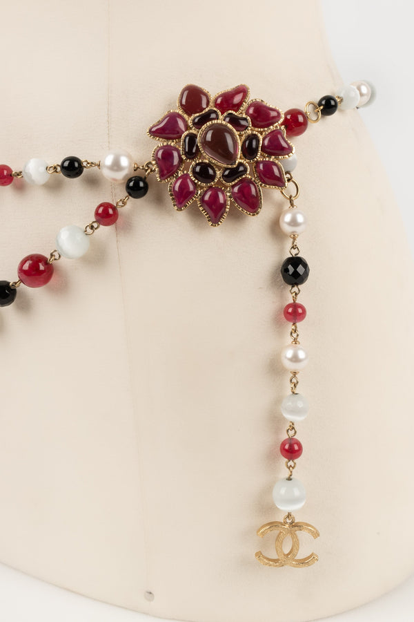 Ceinture Chanel Automne 2007