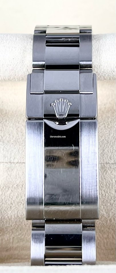 GMT-Master II "Batman" Full Set Mint