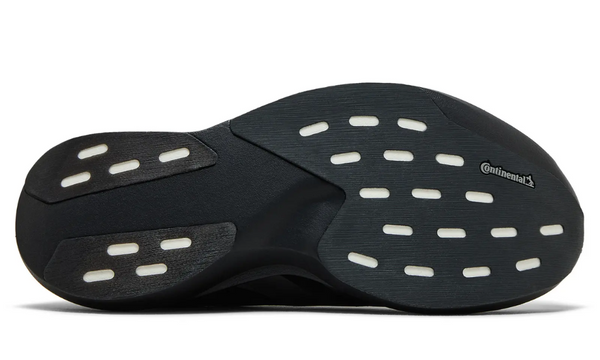 Adidas Adizero Evo SL 'Black Iron Metallic'