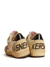 Golden Goose Sneakers Ball Star "ULTIMI PEZZI"