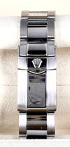 Daytona Racing Dial 18K White Gold Z Serial Box And Papers