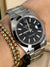 Rolex Datejust 41 Black Dial