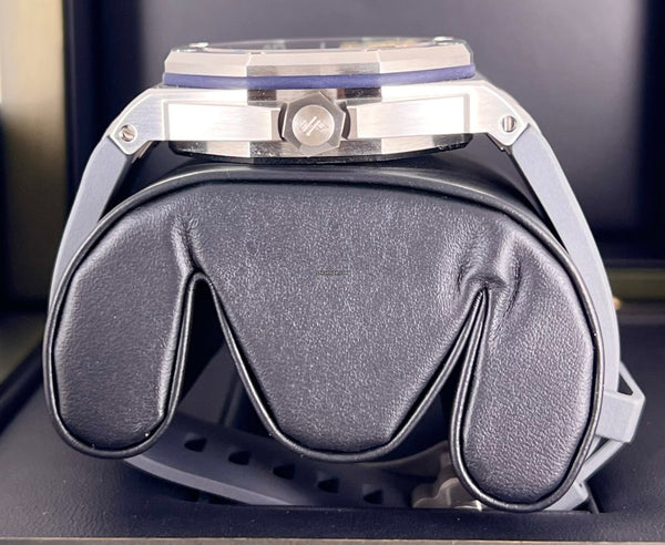 Royal Oak Offshore Diver NEW Offshore Diver 2022 NEW