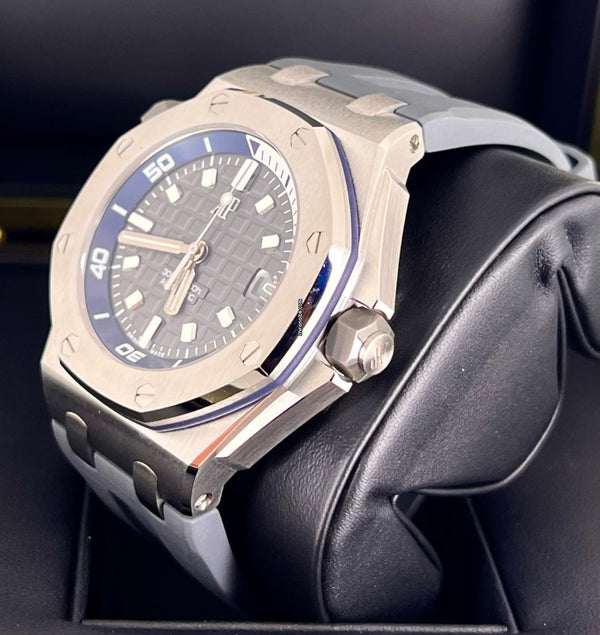 Royal Oak Offshore Diver NEW Offshore Diver 2022 NEW