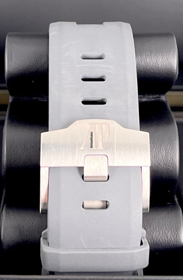 Royal Oak Offshore Diver NEW Offshore Diver 2022 NEW