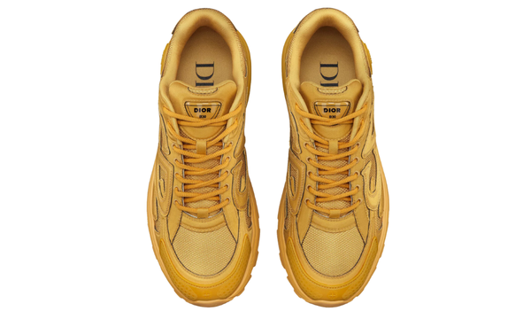 Dior B30 And Stone Island- Limited And Numbered Edition "Yellow"