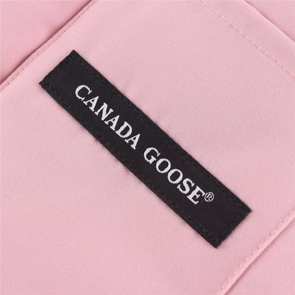 CANADA GOOSE-VEST
