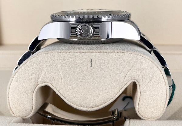 Sea-Dweller DeepSea James Cameron Blue Full Set