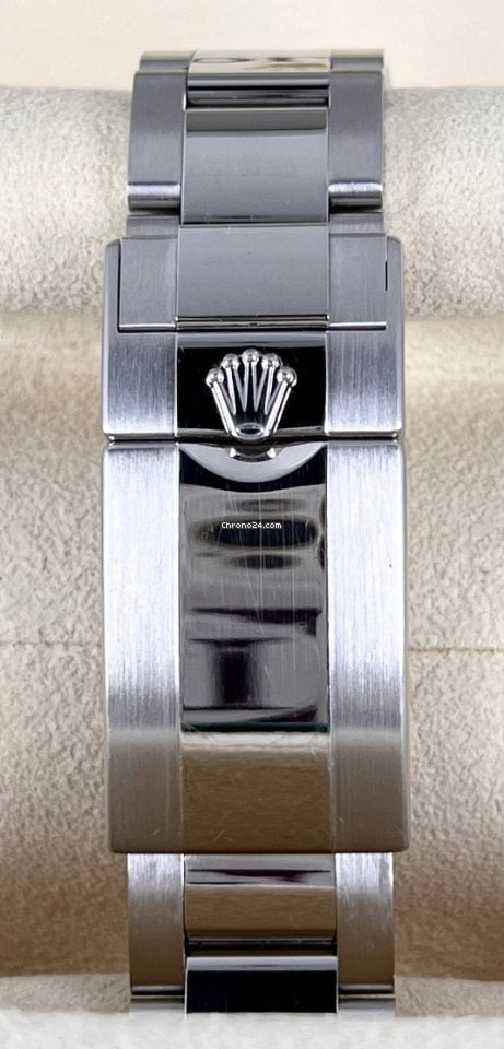 Daytona Platinum EU Mint