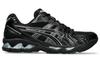 Asics Gel-Kayano 14 "Black / Pure Silver"