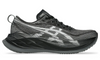 Asics Superblast 2 'Black/White'