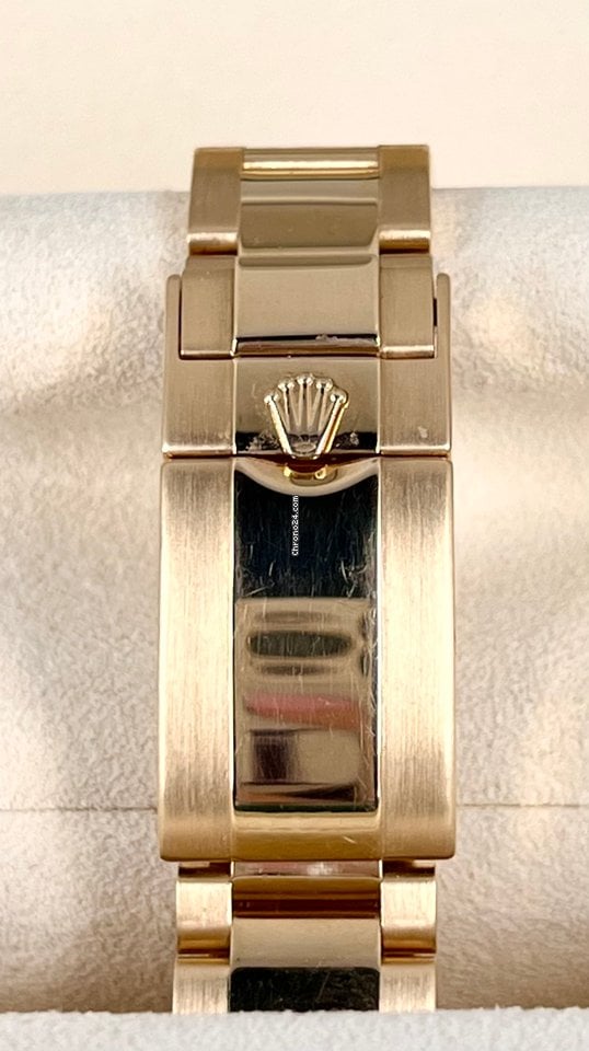 Daytona Black Diamonds Dial Full Set Like New