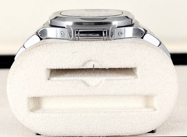 Nautilus Annual Calendar 5726 Steel Full set Like New