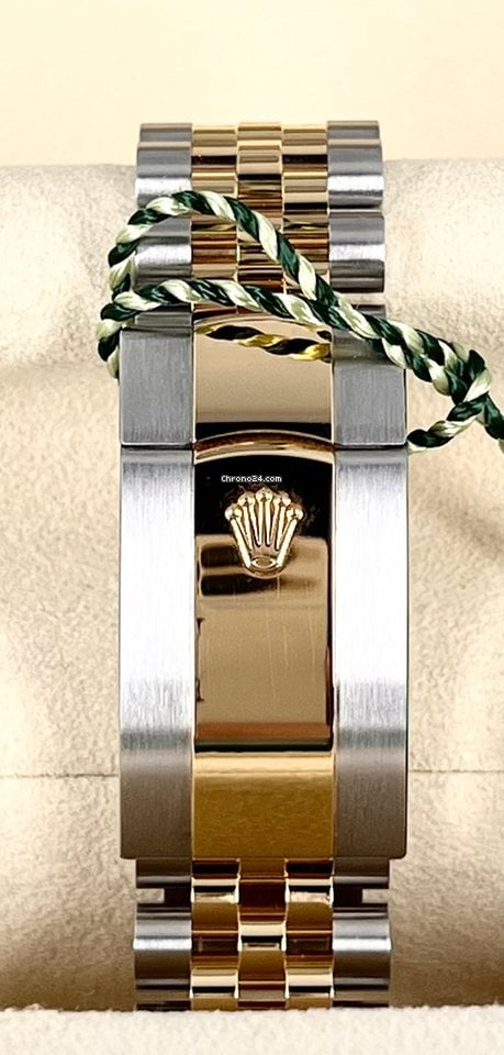 Sky-Dweller 42 White Dial Steel & 18K Gold