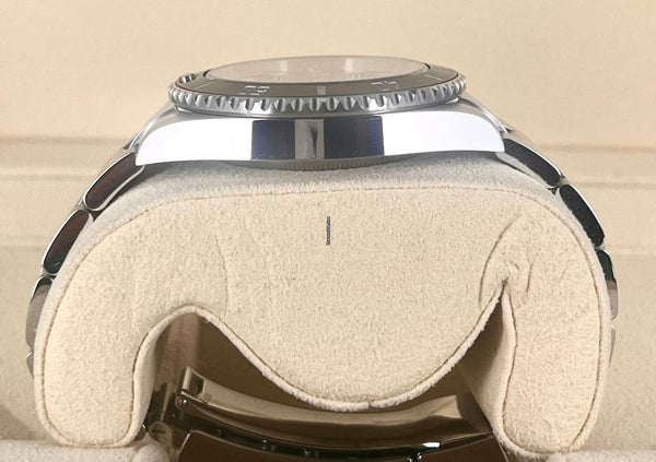 Submariner 41mm No Date Stainless Steel New