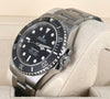 Submariner 41mm No Date Stainless Steel New