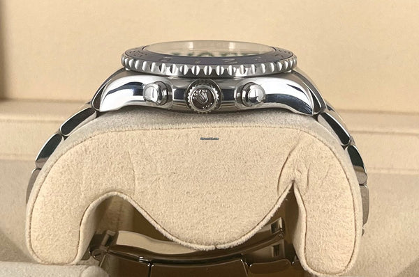 Yacht-Master II Chronograph 2022 Like New