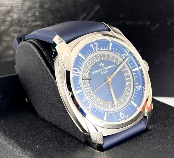 Vacheron Constantin Quai de l'Ile